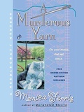 Cover: A Murderous Yarn - Berkley