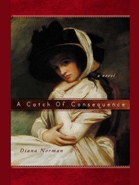 Enlarge image Cover: A Catch of Consequence - Berkley