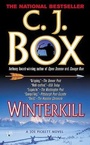 Cover: Winterkill - G.P. Putnam's Sons