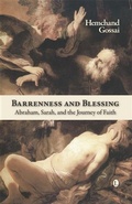 Cover: Barrenness and Blessing - Lutterworth Press