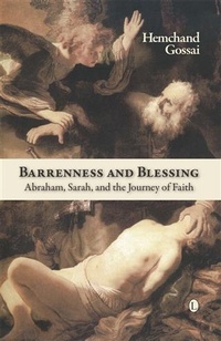 Enlarge image Cover: Barrenness and Blessing - Lutterworth Press