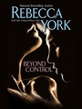Cover: Beyond Control - Berkley
