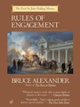 Cover: Rules of Engagement - Berkley