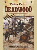 Cover: Tales from Deadwood - Berkley