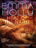 Cover: Heat of the Night - Berkley