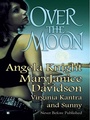Cover: Over The Moon - Berkley