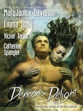 Cover: Demon's Delight - Berkley