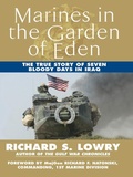 Cover: Marines in the Garden of Eden - Dutton Caliber