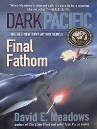 Enlarge image Cover: Dark Pacific: Final Fathom - Berkley