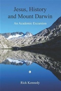 Abbildung von: Jesus, History and Mt. Darwin - Lutterworth Press