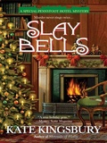 Cover: Slay Bells - Berkley
