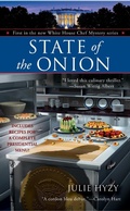 Cover: State of the Onion - Berkley