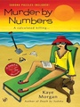 Cover: Murder By Numbers - Berkley