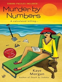 Enlarge image Cover: Murder By Numbers - Berkley
