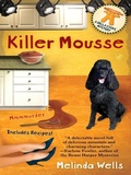 Cover: Killer Mousse - Berkley