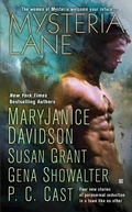 Cover: Mysteria Lane - Berkley