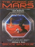 Cover: The Forge of Mars - Ace