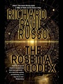 Cover: The Rosetta Codex - Ace