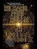 Cover: The Rosetta Codex - Ace