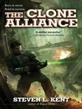 Cover: The Clone Alliance - Ace