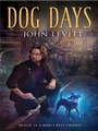 Cover: Dog Days - Ace