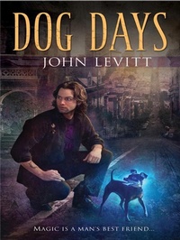 Enlarge image Cover: Dog Days - Ace