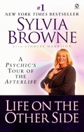 Cover: Life on the Other Side - Berkley