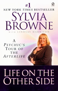 Enlarge image Cover: Life on the Other Side - Berkley