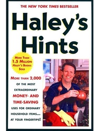 Enlarge image Cover: Haley's Hints - Berkley