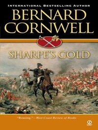 Enlarge image Cover: Sharpe's Gold - Berkley