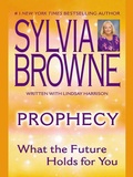 Cover: Prophecy - Berkley