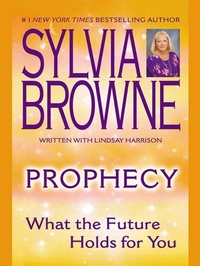 Enlarge image Cover: Prophecy - Berkley