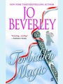 Cover: Forbidden Magic - Berkley