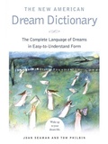 Cover: The New American Dream Dictionary - Berkley