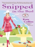 Cover: Snipped in the Bud - Berkley