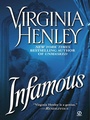 Cover: Infamous - Berkley