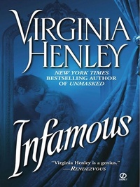 Enlarge image Cover: Infamous - Berkley