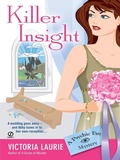 Cover: Killer Insight - Berkley