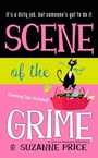 Cover: Scene of The Grime - Berkley