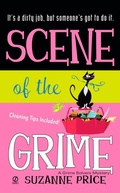 Cover: Scene of The Grime - Berkley