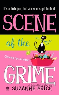 Enlarge image Cover: Scene of The Grime - Berkley