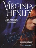 Cover: Notorious - Berkley