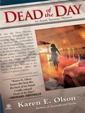 Cover: Dead of the Day - Berkley