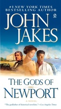 Cover: The Gods of Newport - Berkley