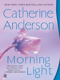 Cover: Morning Light - Berkley