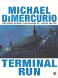 Cover: Terminal Run - Berkley