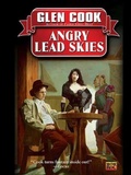 Cover: Angry Lead Skies - Ace