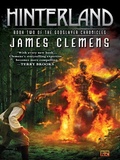 Cover: Hinterland - Ace
