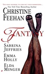 Cover: Fantasy - Berkley