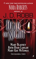 Cover: Dead of Night - Berkley